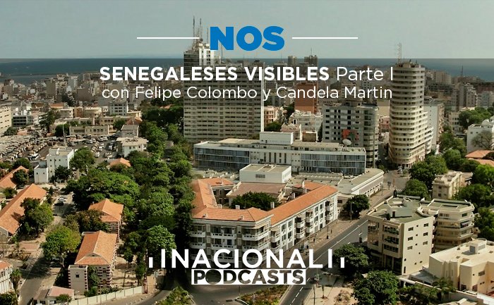 NacionalAM870's tweet photo. #NacionalPodcasts Migran en busca de trabajo, con la premisa de sostener económicamente a sus familias, que quedan a 7800 kilómetros.

Escuchá #Nos @NosNacional con @FelipeColombo y @candimartin_

▶️ https://t.co/a4KBfYe8Q3 https://t.co/G3YBt2CjrL