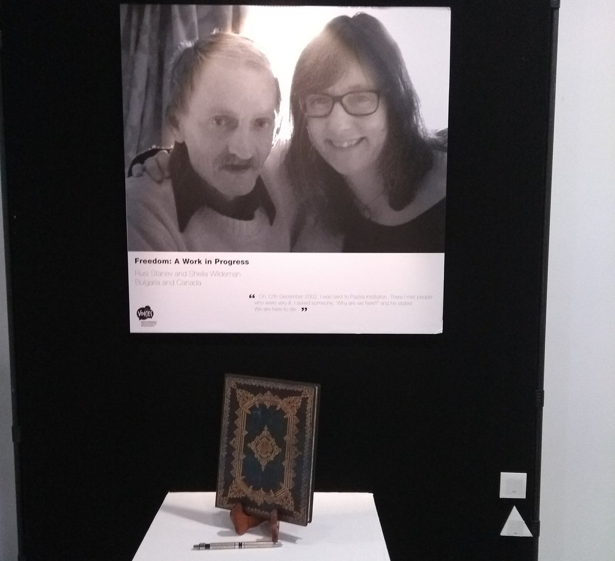 Centre for Disability Law and Policy tweet media