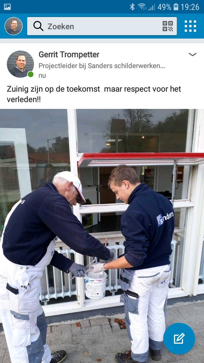SandersGroep's tweet photo. https://t.co/Ersyuk3eqx