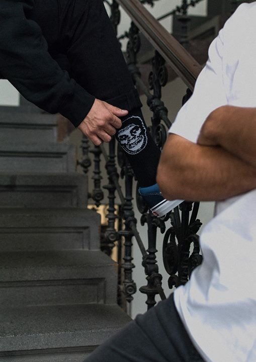 snapbackscz's tweet photo. Máme nový kolabo na webu. OBEY x MISFITS. Je to fakt hororově skvělý!
https://t.co/sn4pyd97yx https://t.co/mb31eWc1Q4