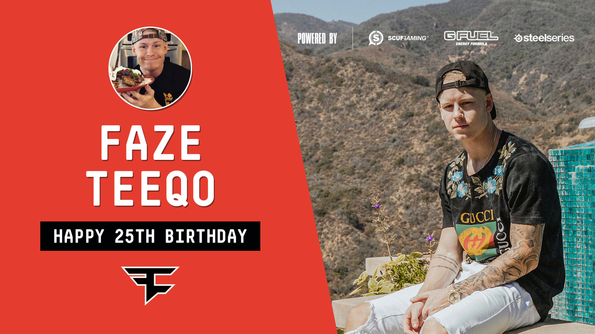 FaZe Clan tweet media