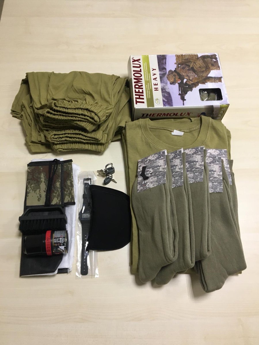 Askerlik için ihtiyacınız olan herşey bu paketlerde askerpaket.com #bedelli #bedelliaskerlik #askerlik #tsk #askermalzemesi #askermalzemeleri #askermalzeme #asker #türk