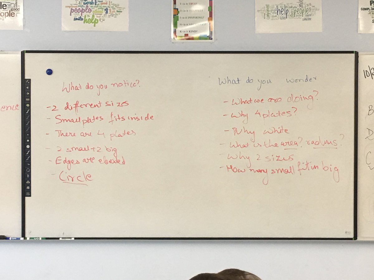 MsKmathclass's tweet image. 3 different classes...3 different notices and wonders...perfect way to get students engaged and curious!!!
#iteachmath #LUmathmethods