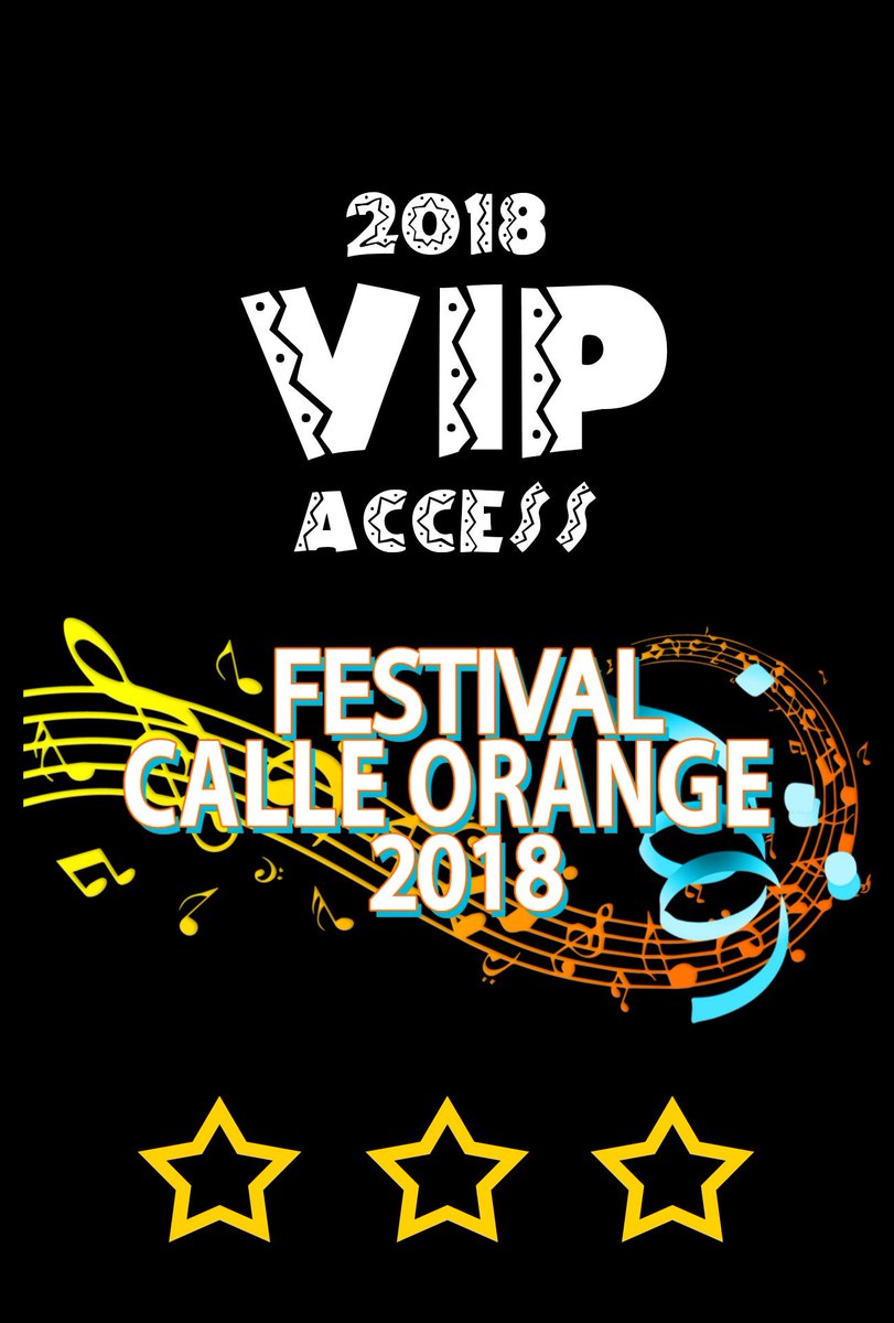 ParadaYFestival's tweet photo. Less than 48 hours until we draw the winners for the VIP passes and bottle service at the main stage with El Gran Combo. You can still enter for your chance to win. Go here now ⬇️
https://t.co/hmb04dcBzv

#calleorangefestival #musicfestival #calleorangefest #orlando #giveaway https://t.co/hfPfyX1YzE