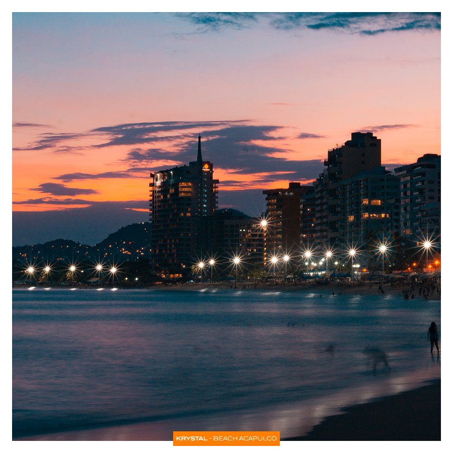 #AUnClicDe de tomar un descanso en Acapulco. Reserva ahora en línea y obtén hasta 50% de descuento.  goo.gl/rD4Q4x