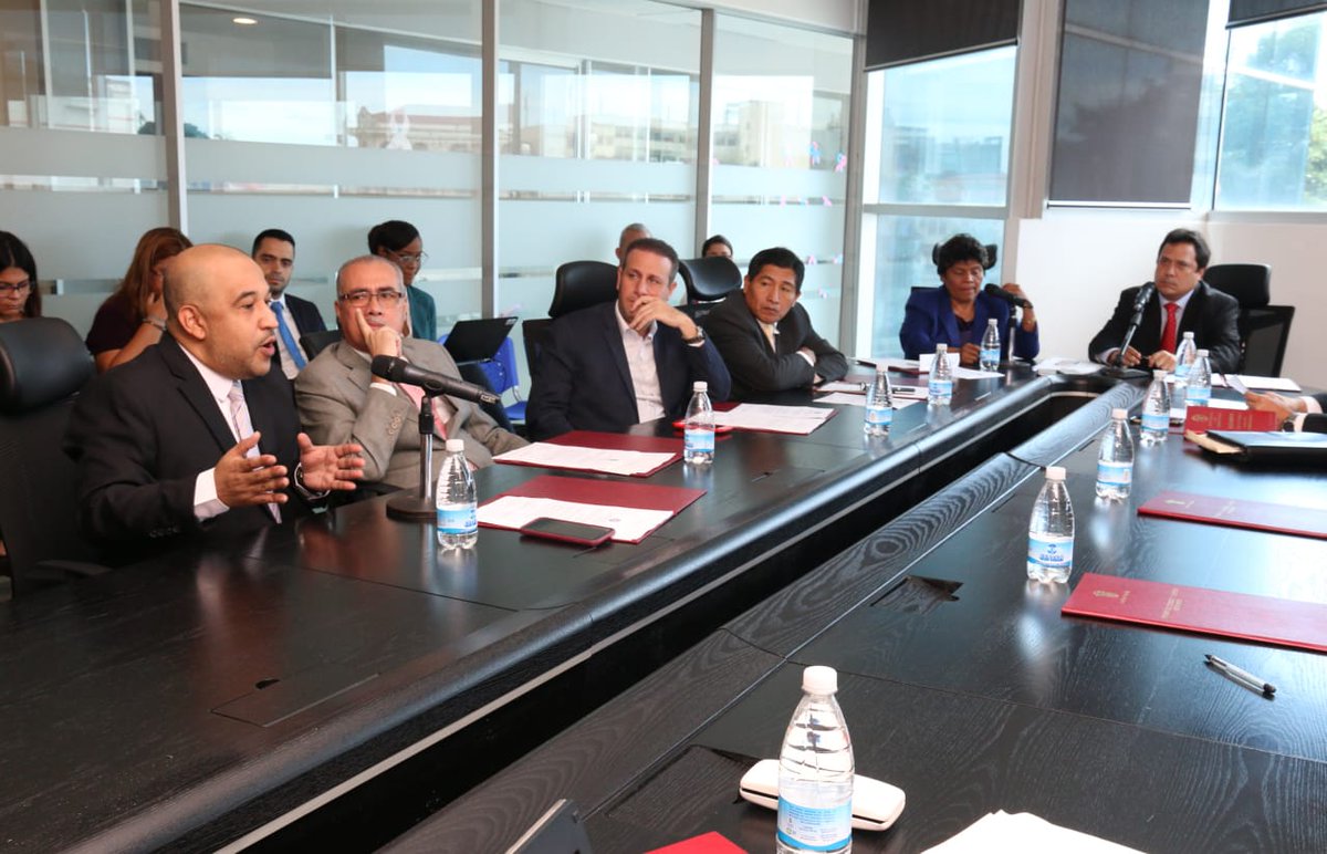 Asamblea Nacional tweet media