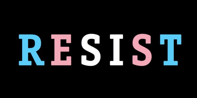 LetsPrEPWI's tweet photo. @LetsPrEPWI stands in solidarity with all transgender and gender non-conforming people. If you live in Milwaukee, join us at at City Hall for a rally in protest of anti-trans discrimination. https://t.co/g9pygblMhK https://t.co/Z95RjVgV37
