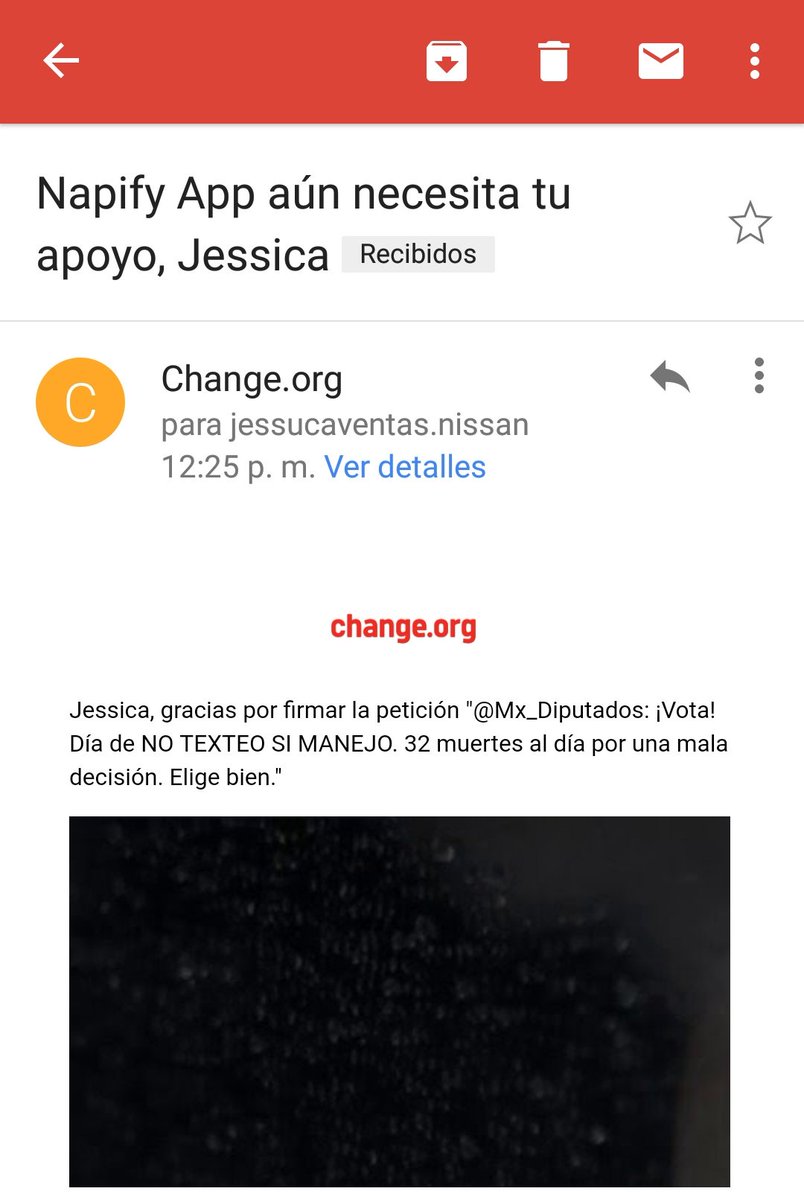 jessie_kira's tweet photo. Yo si voto por el #NapifyChallenge usuario Jessica Juarez https://t.co/Quy7nFqulk