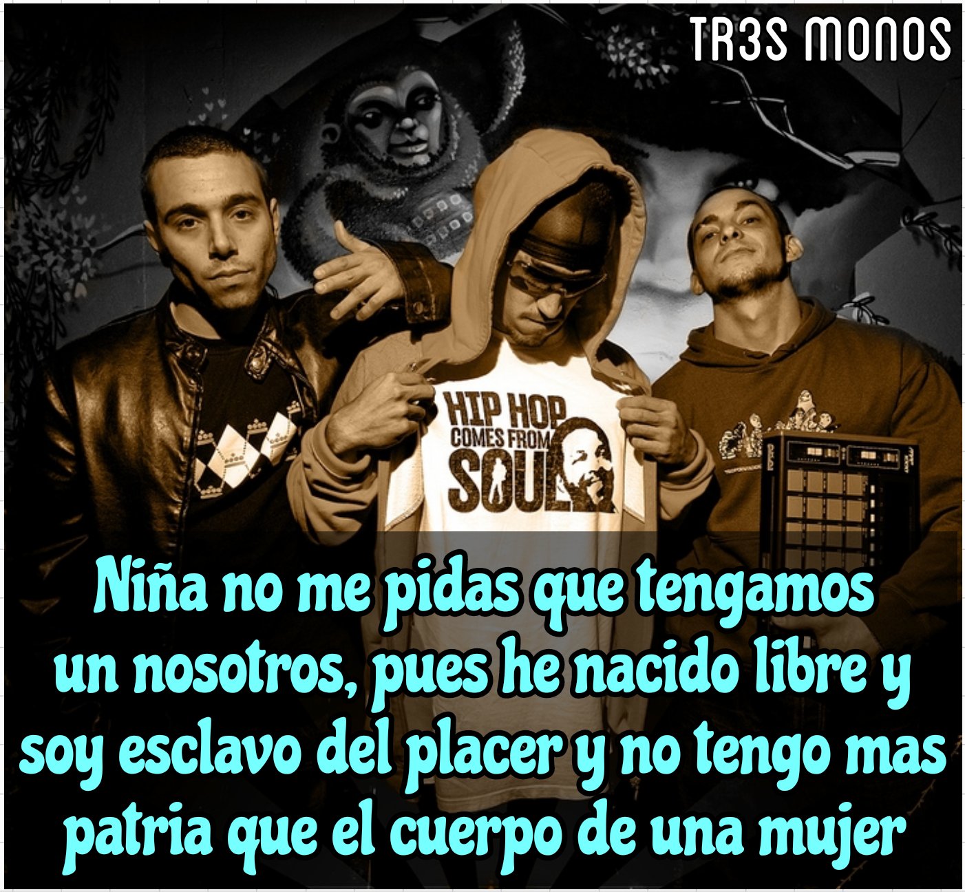 RAP En Frases on Twitter: 