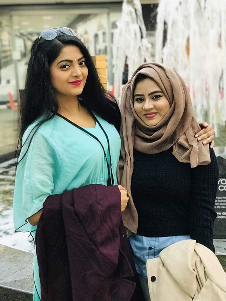 MoushumiSalma's tweet photo. Thanks to both of u dear Bhaiyya and Apu.Really it was a good time I have enjoyed it a lot. https://t.co/U4nhUxUOEg