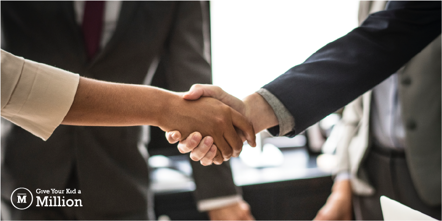 gykamnow's tweet photo. Nearly 6 million households with children under 18 have no life insurance. Together, we help families get protected. We do the marketing, you close the sales. https://t.co/FvMeTqc0IC #GYKAM #GiveYourKidaMillion #EAP #LifeInsurance https://t.co/h4GO0WGgGM