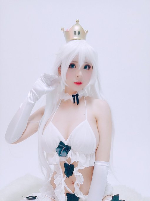 Twitterのコスプレ画像32