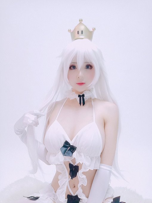 Twitterのコスプレ画像33