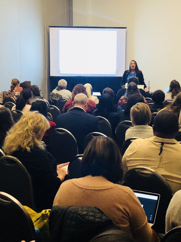 AnnaTeachesMLs's tweet photo. “Yes, Cultural Intelligence (CQ) is Actually a Thing” is happening now in #142A at #WIDA2018! @dr_aquagirl @Seidlitz_Ed @WIDAConsortium https://t.co/m2zKMk5ZrZ