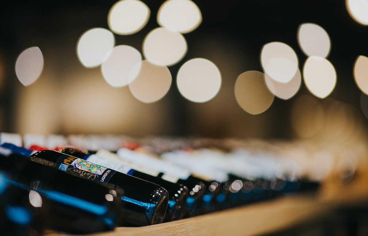 Our expert staff are here to help you pick out the best wine, beer or spirit for any occasion 🍾 Stop by and find your new favourite! ow.ly/EKhe50jrC2t 📷: @ErikMcr