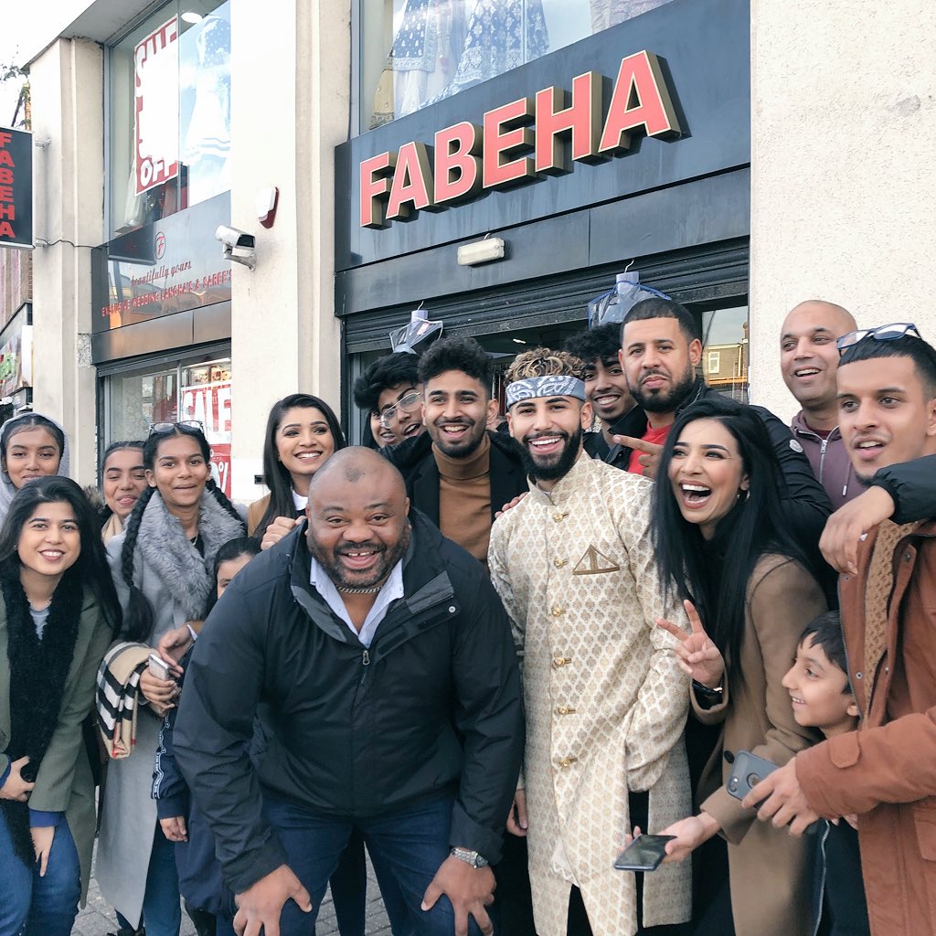 omgAdamSaleh's tweet image. Tu cheez badi hai mast mast ♥️