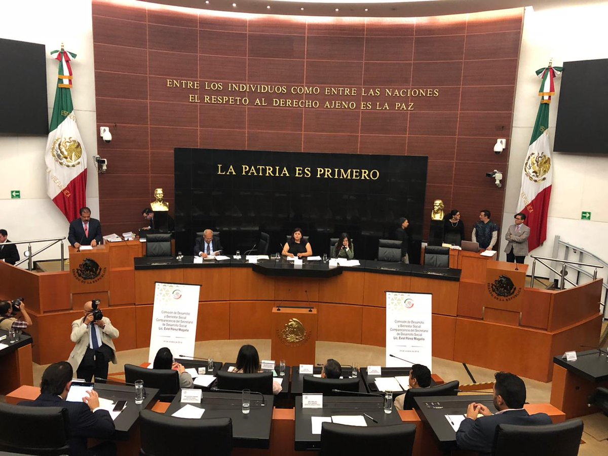 Sedesol México tweet media