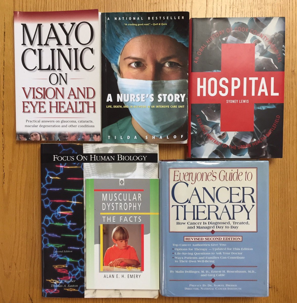 StevensBooksSF's tweet photo. Come to the store. These are our new book that were donated recently. #BookLovers #BookAddict #Bookshelf #BookstoreBingo #BookChat #GoodReads #GreatReads #readerlife #bookstagram #EpicReads  #BookNerd #benefitsofreadingbooks #excelsiorsf #newbooks #wednesdaybooks https://t.co/etolrSwobx