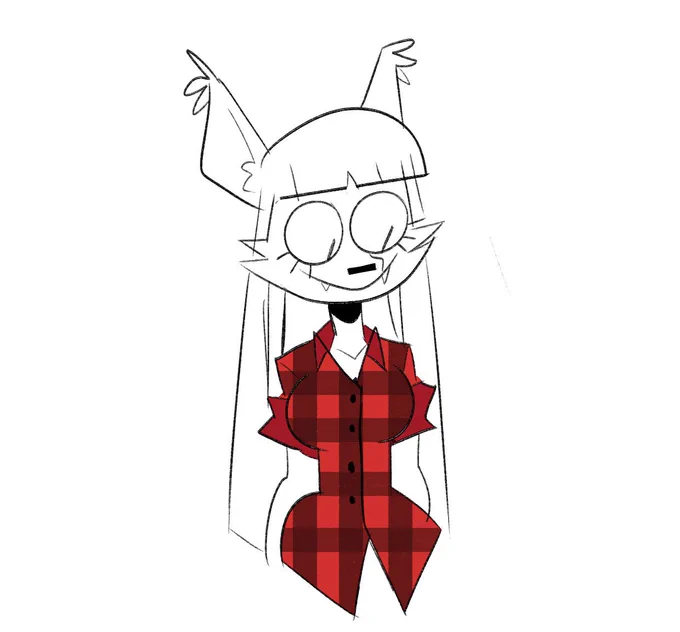 Just getting some wolf out of my system 