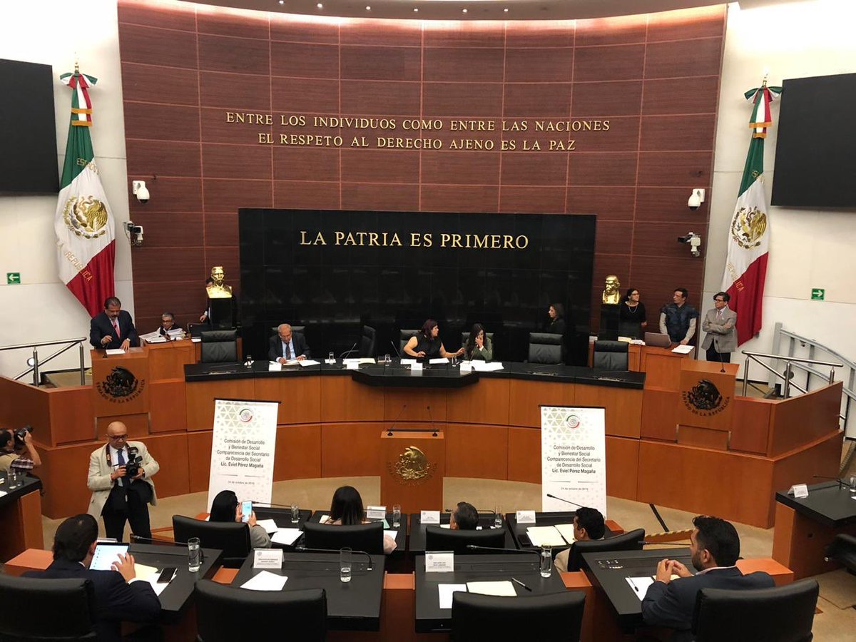 Los resultados que expondré sintetizan el esfuerzo por llevar al país por la senda de la prosperidad, la justicia social y el desarrollo incluyente, una tarea que ha contado con el aporte y compromiso de diversos actores.