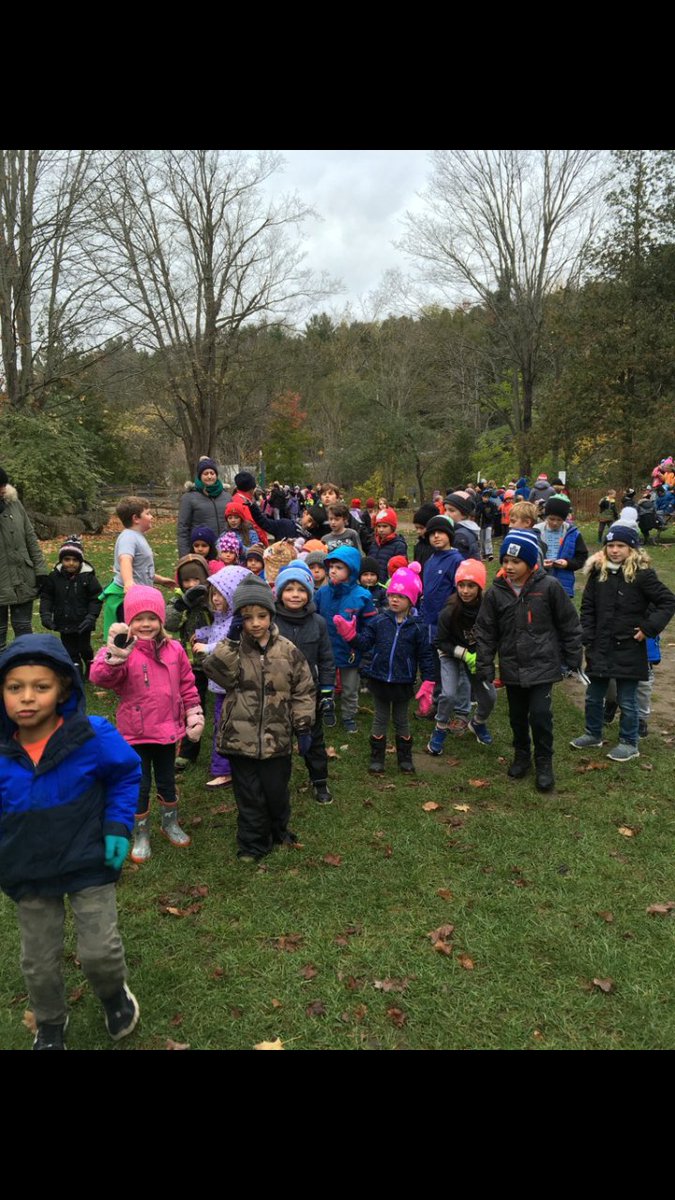 belkinbrook's tweet photo. Belfountain PS walked to the Belfountain Conservation Area for #TakeMeOutsideDay 
@PeelSchools https://t.co/jQYfEIzvy0