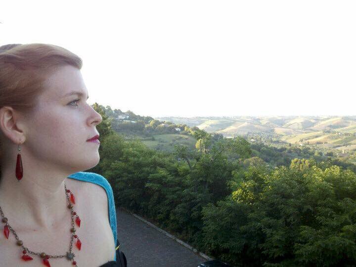 AnnaViemeister's tweet image. Italia circa my La lirica lingua days ❤️
#italia #manhattanschoolofmusicalumni #mostlymezzo #operababe #followforfollowback #iloveitaly🇮🇹