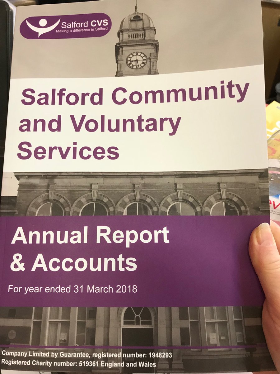 CEOSalfordCVS's tweet photo. It’s not too late to join us at our public AGM next week on Tuesday 30th October. We’re kicking off with food from ⁦@HMPasties⁩ &amp; music from ⁦@salfordsteel⁩ 
We’ll then have the formal AGM, talking through our achievements &amp; accounts, followed by the return of... https://t.co/d9LixWna92