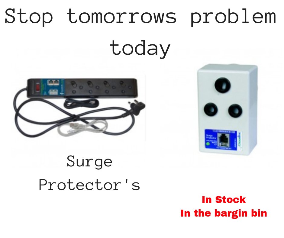 UnitermDirect's tweet image. Are you keeping tabs on what products are in the bargain bin?  #Clearline # Ubiquiti  #Netonix 
Check it out here bit.ly/2nl4UbK