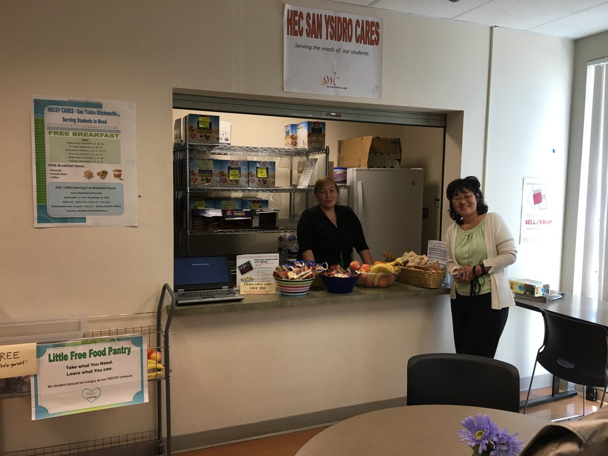 Feeding San Diego On Twitter Feedingsandiego Is Proud To Have