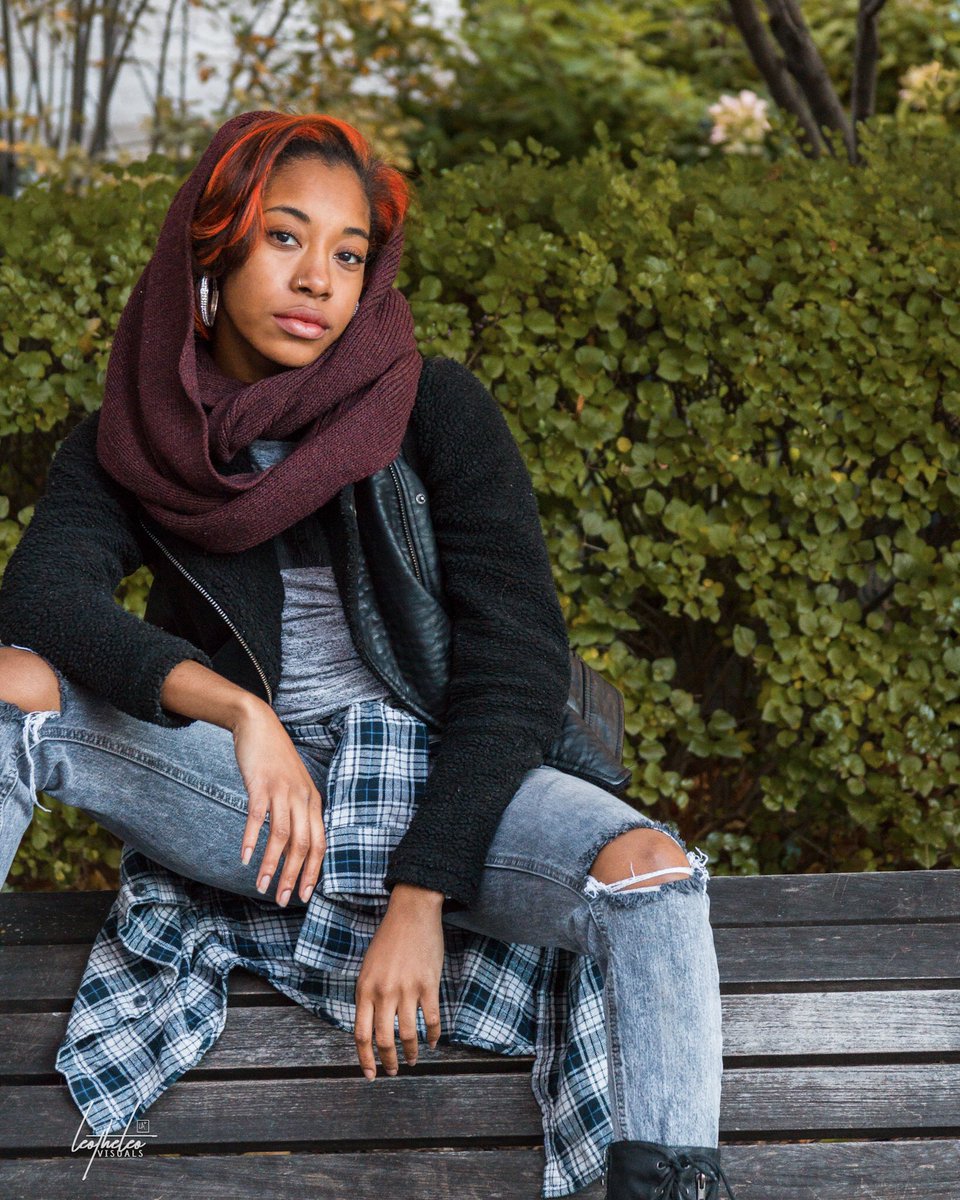 AkechetaCatori's tweet photo. A tourist in my own city. 🎒

#chicago #chicagmodels #models #cali #calimodels #nyc #nycmodels #fashion #beauty #texas #atlanta #art #natural #NaturalHairTwitter #BlackGirlMagic #melanin #queen https://t.co/aQtaAtWMrK