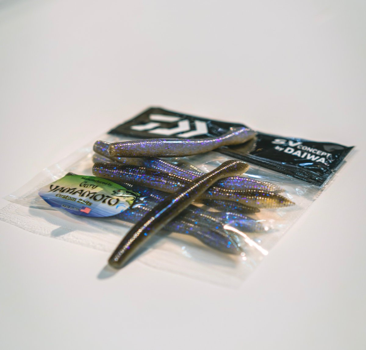 Daiwa USA tweet media