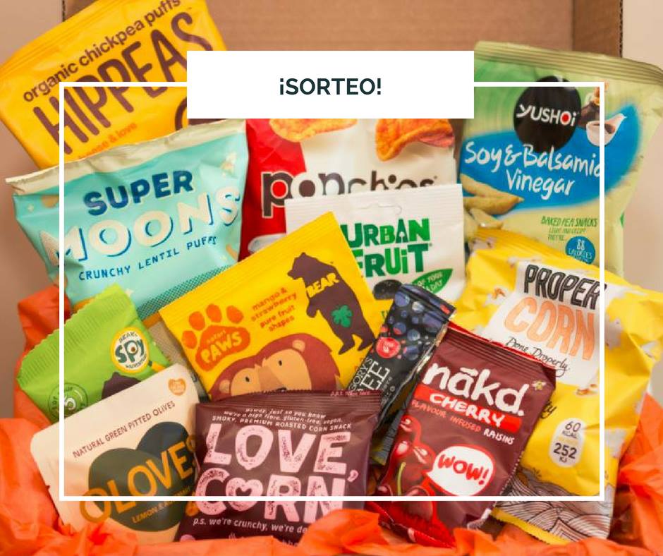 SE ACABA EL TIEMPO!!  Corre que esta noche a las 23:59 cerramos el palazo para participar en el sorteo de <a href="/celiacosmag/">Celíacos Magazine</a> y <a href="/mundocelicias/">Mundo Celicias</a> 
facebook.com/celiacosmag/
instagram.com/celiacosmagazi…