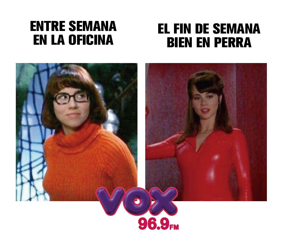 VoxSlp's tweet photo. RT si te identificas con Vilma 😉 https://t.co/QQ53Vu8Ms8