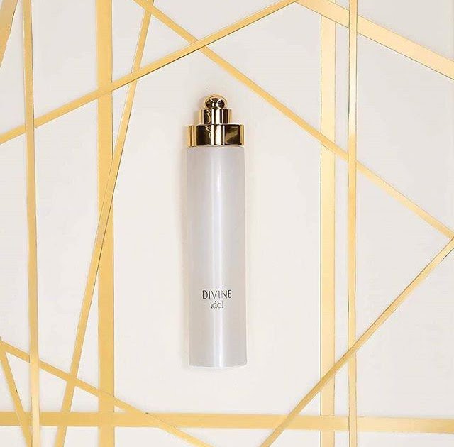 divine idol perfume