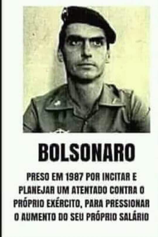 cintiabgreis's tweet photo. @jairbolsonaro Olhe ai capitão a mas nova mentira https://t.co/IU72GzxJxd