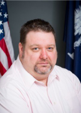 Joe Preston for SC HOUSE SEAT 112. #VoteEqualitySC
equalmeanseveryone.org/candidate-spot…