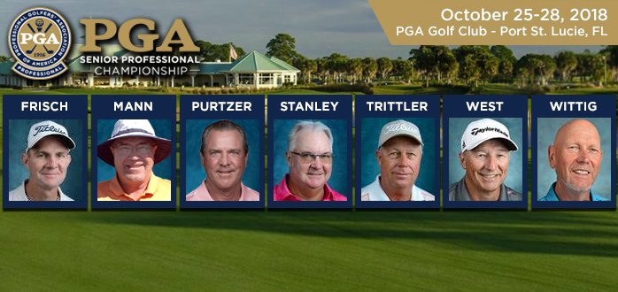 Southwest PGA on Twitter: \