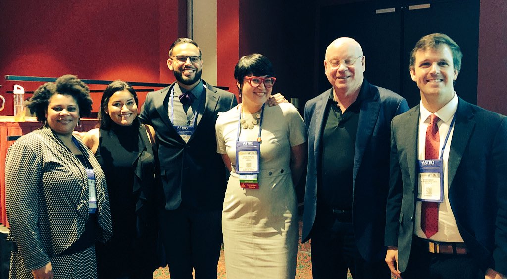 ALL STAR ⭐️Health Disparity &amp; Health Policy Panel for <a href="/ASTRO_org/">ASTRO</a> #CHEDI

Thanks 🙏 <a href="/DrWinkfield/">Dr. Karen Winkfield</a>, @SunnyBeach2000, <a href="/BK_radiation/">Brian Kavanagh</a>, <a href="/fumikochino/">Fumiko Ladd Chino, MD, FASCO</a>, <a href="/MSteinbergMD/">Michael Steinberg MD</a> and Dr Grant!

#ASTRO18🔥