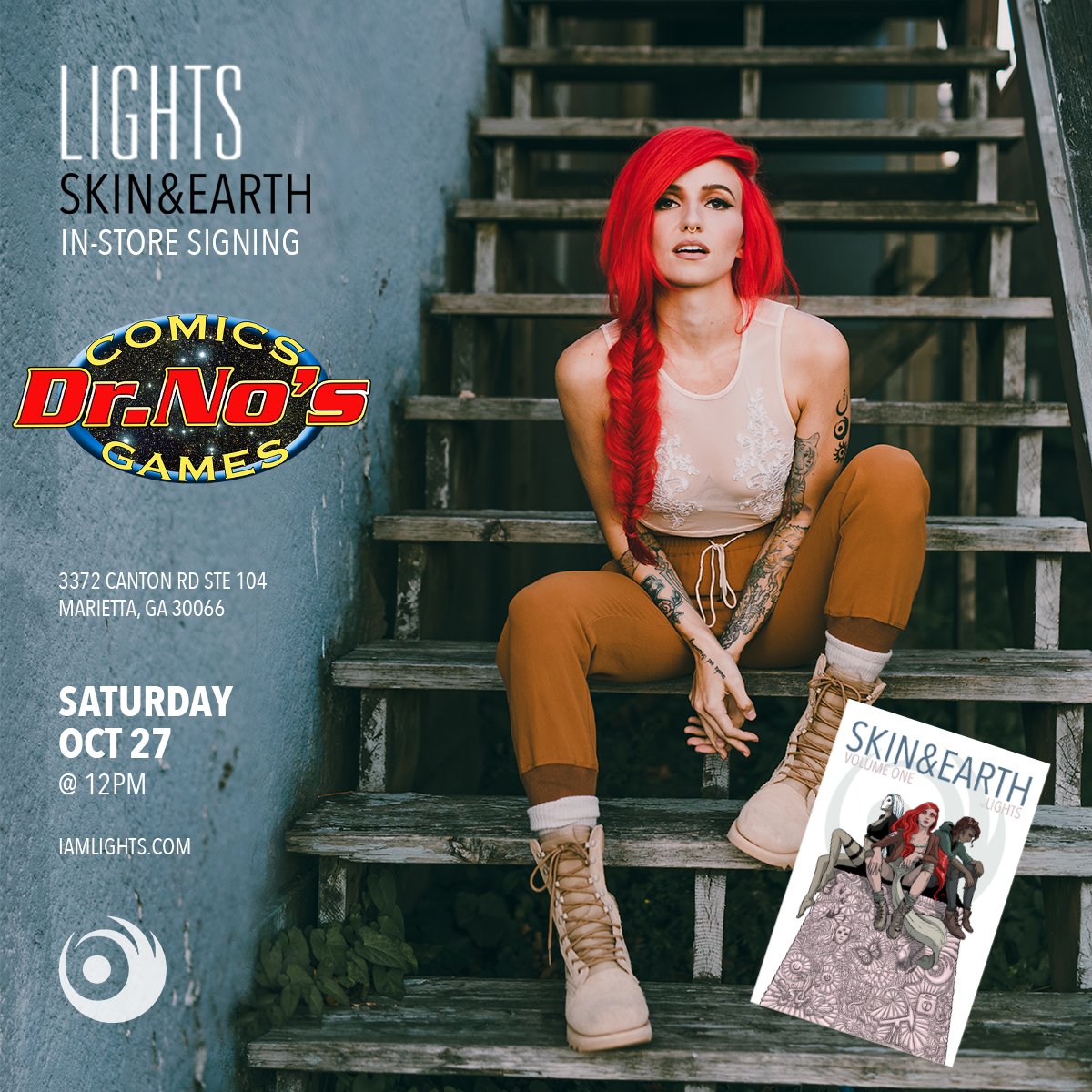 Cliff Biggers tweet media