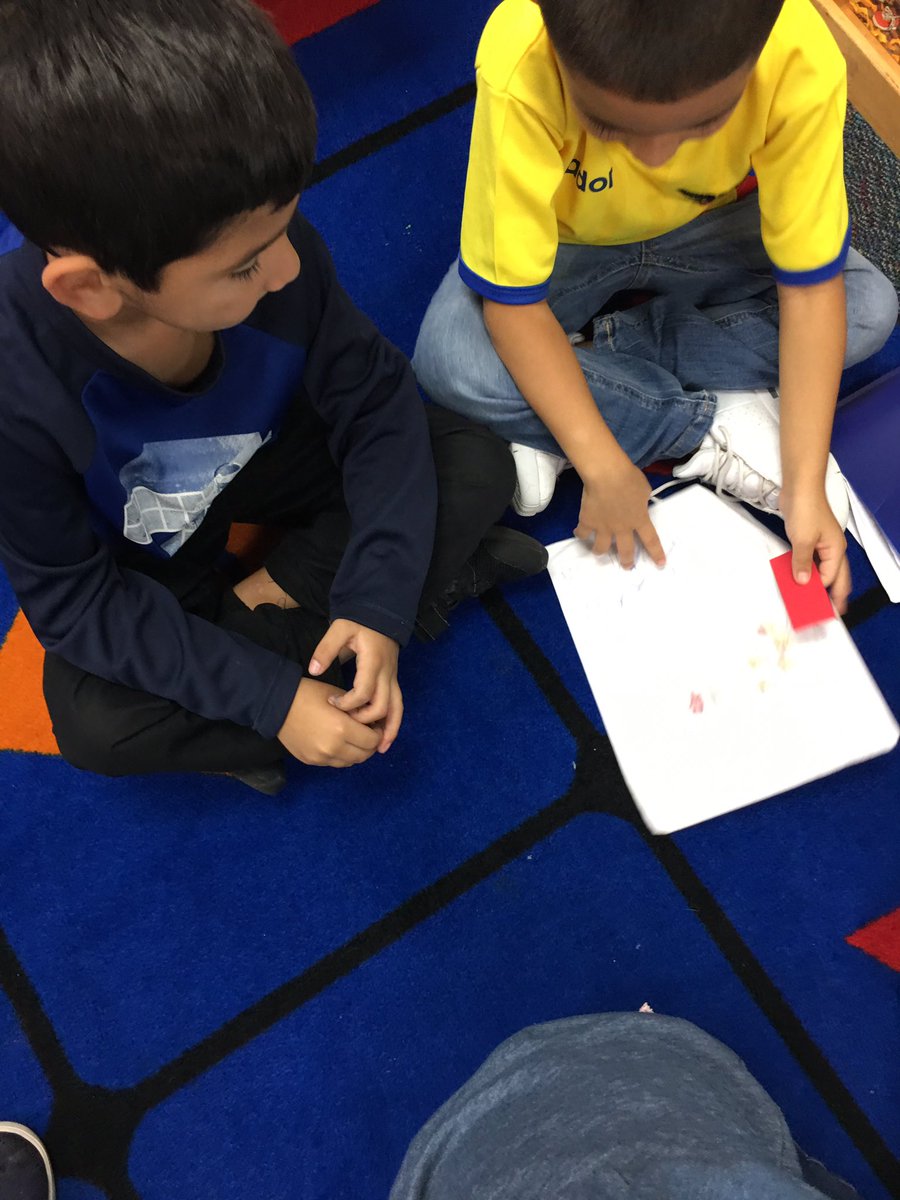 MrsCox520's tweet photo. Mrs.Cox’s class is celebrating their writing with Mrs. Evans’ class. #postpride @CFISDPost https://t.co/7j3cSGYeTl
