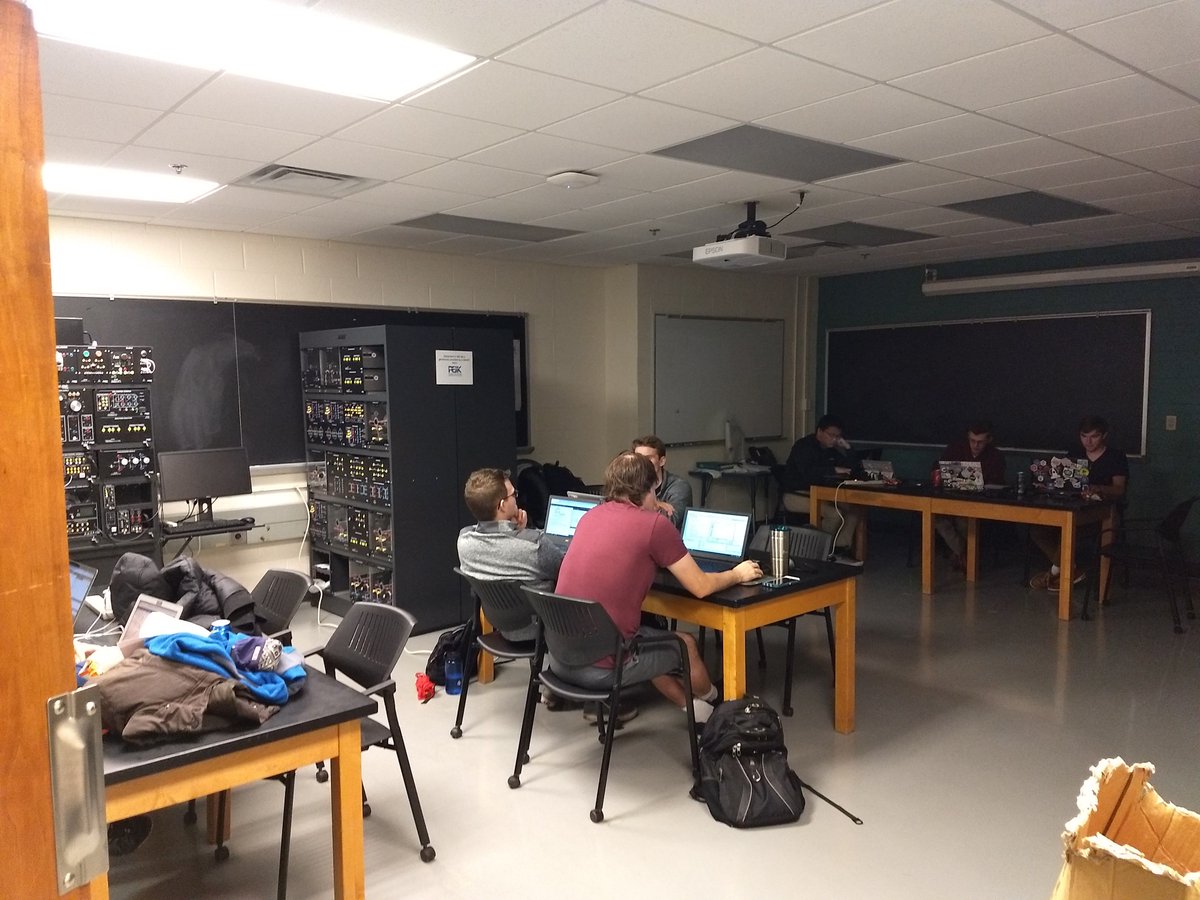 UKY_IEEE's tweet photo. Thank you to everyone who came out and participated with us this past Friday-Saturday in IEEExtreme 12! https://t.co/UnI0i8PFqw