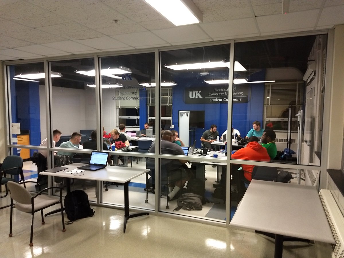 Thank you to everyone who came out and participated with us this past Friday-Saturday in IEEExtreme 12!