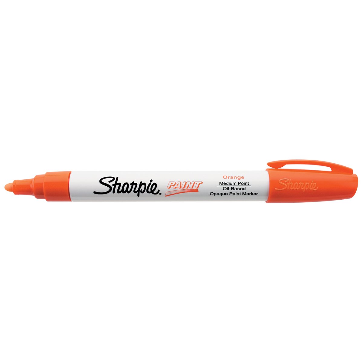 PenPencilNet's tweet image. Sharpie Orange Paint Marker Only $1.29 Today Only!

pensandpencils.net/products/sharp…

#Orange #OrangePaint #PaintMarkers #Sharpie #save #sale #Onsale