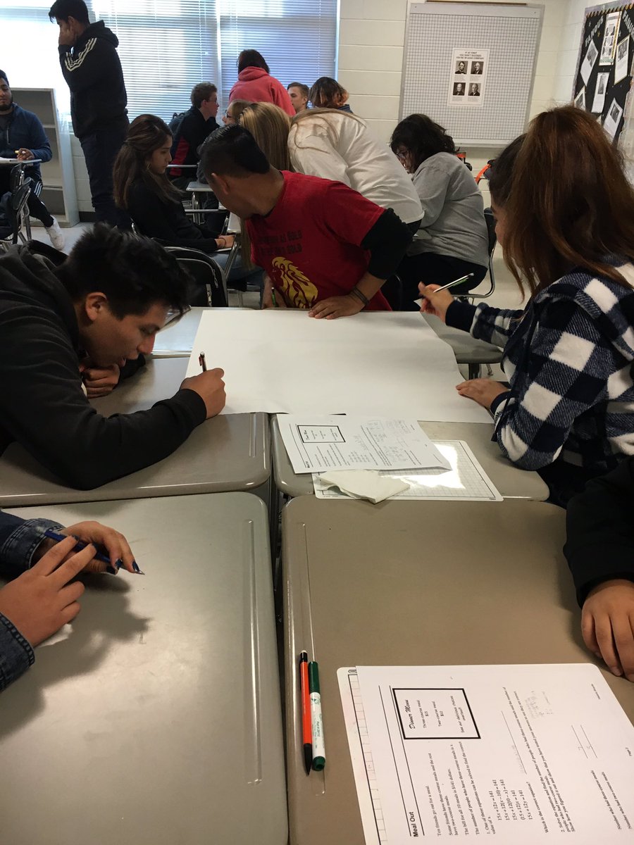 mrshuntcms_hunt's tweet photo. Meal out task @CHS Meal out Task . Students are thinking beyond recall in Mrs. Short’s class ! #SREBMDC #DekalbLearning @drjasonbarnett @JJJ4Teachers @jhwilliams31 https://t.co/VCnwR2p0s9