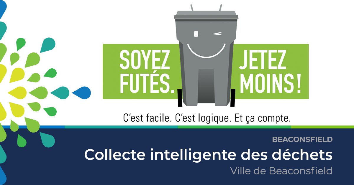 RNCREQ's tweet photo. INSPIRATION | Réduire de 50% la quantité de matières résiduelles envoyée à l'enfouissement sur l'échelle d'une ville, c'est ce qu'a fait la Ville de Beaconsfield en seulement un an.
💪🎉👩‍💼
Voyez comment ici 👇https://t.co/Fhxz3SyAxn https://t.co/29a6A8hWVh