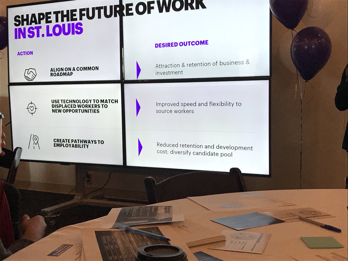 DawnHiggins16's tweet image. #InclusiveFutureOfWork
#FutureWorkforce
@Accenture - It’s exciting to have St. Louis and London help drive change.