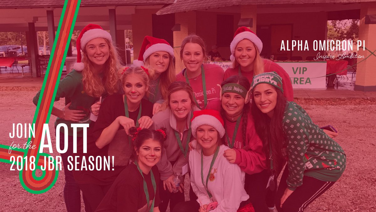 Alpha Omicron Pi tweet media