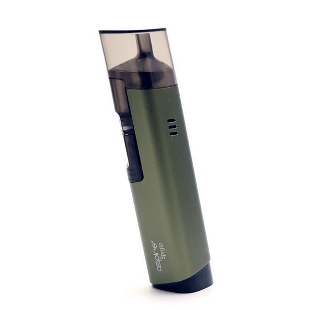 Vaporwave613's tweet photo. Hello Vaporwavers!! 🇨🇦 New product alert!! 📣📣 The Aspire Spryte!! 🤗

The Aspire Spryte All-in-one Ultra Portable Pod Kit is the sensational follow-up to the Breeze 2, introducing a streamlined and elongated system with 650mAh rechargeable 🔋, 3.5mL max capacity, and BVC C… https://t.co/WdNQvK57ud