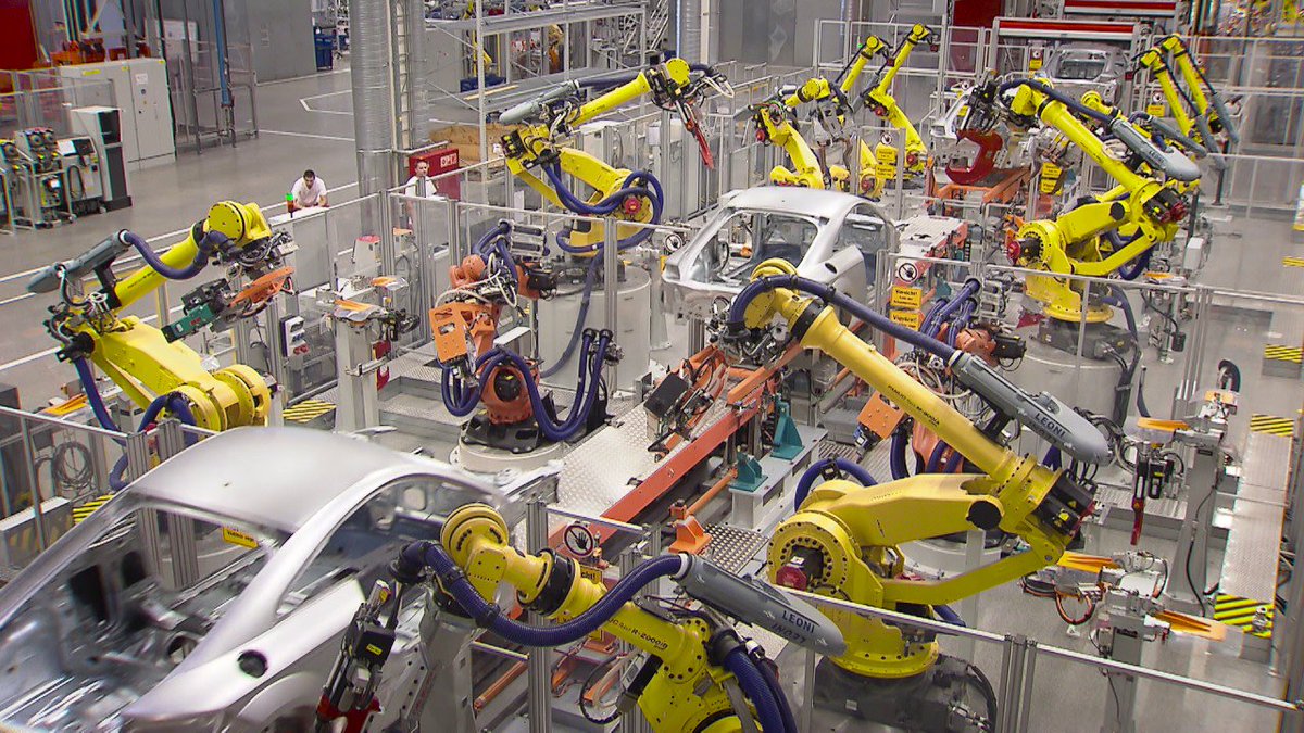 Formlabs (@formlabs) on Twitter photo How will factory #automation, digital supply chains, and connected devices improve the product-development process? Find out at our Digital Factory webinar with <a href="/JonBruner/">Jon Bruner</a> next Tuesday. bit.ly/2CIO41D How will factory #automation, digital supply chains, and connected devices improve the product-development process? Find out at our Digital Factory webinar with <a href="/JonBruner/">Jon Bruner</a> next Tuesday. bit.ly/2CIO41D
