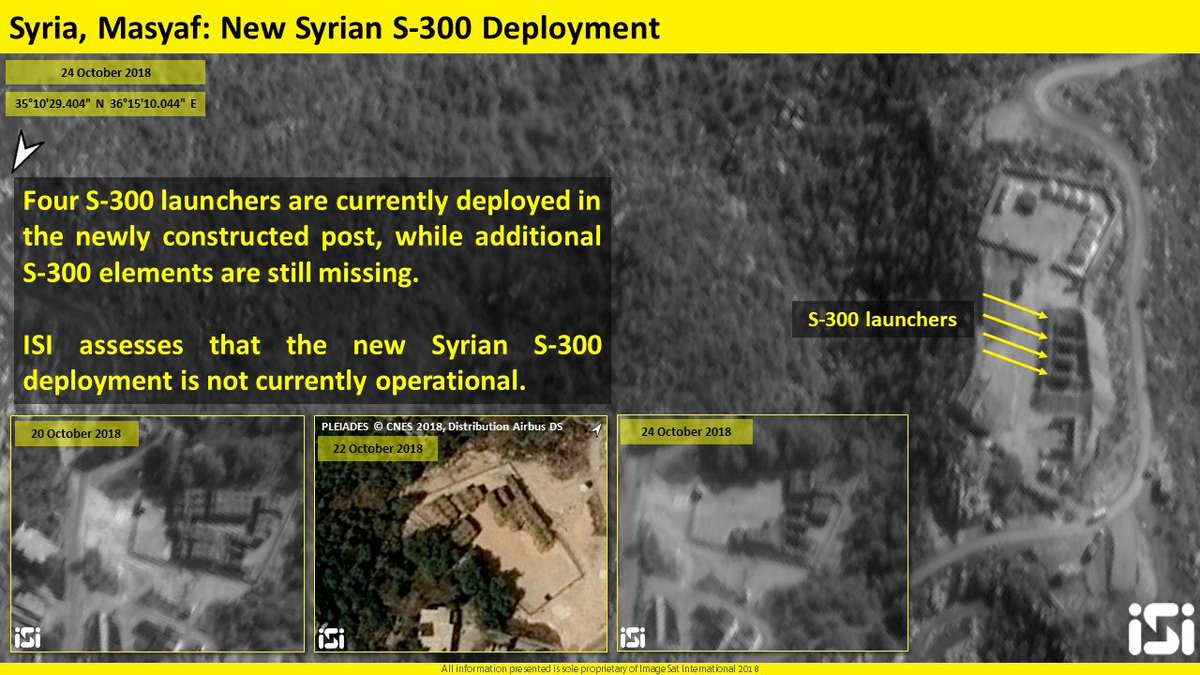 Russian military intervention and aid to Syria #13 - Page 24 DqSy7FcW4AEhyQz